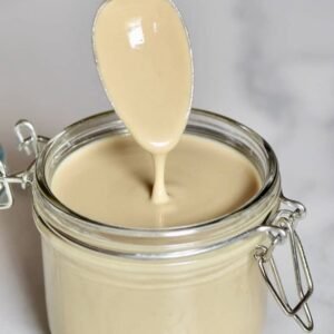 fresh Tahini