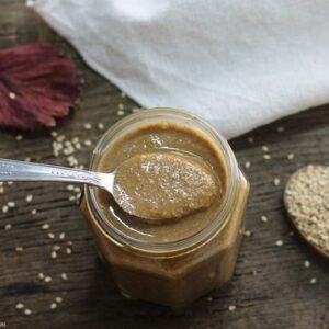 Tahini