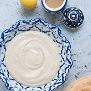 Tahini