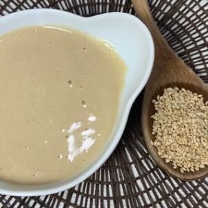 Tahini